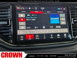 Dodge Durango GT HEMI V8 AWD 2026