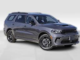 Dodge Durango GT Plus HEMI V8 AWD 2026