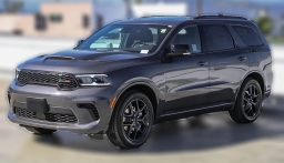 Dodge Durango GT Plus HEMI V8 AWD 2026