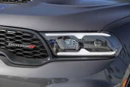 Dodge Durango GT Plus HEMI V8 AWD 2026