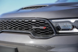 Dodge Durango GT Plus HEMI V8 AWD 2026