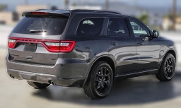 Dodge Durango GT Plus HEMI V8 AWD 2026