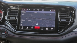 Dodge Durango GT Plus HEMI V8 AWD 2026