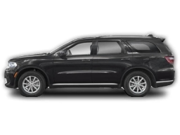 Dodge Durango GT Plus HEMI V8 AWD 2026
