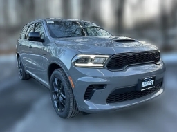 Dodge Durango GT HEMI V8 AWD 2026