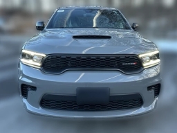 Dodge Durango GT HEMI V8 AWD 2026