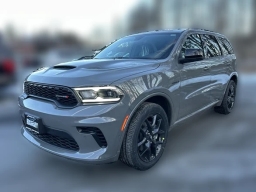 Dodge Durango GT HEMI V8 AWD 2026