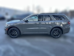 Dodge Durango GT HEMI V8 AWD 2026