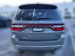 Dodge Durango GT HEMI V8 AWD 2026