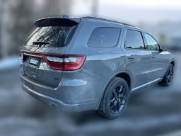 Dodge Durango GT HEMI V8 AWD 2026