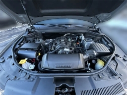 Dodge Durango GT HEMI V8 AWD 2026