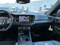 Dodge Durango GT HEMI V8 AWD 2026