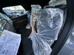 Dodge Durango GT HEMI V8 AWD 2026