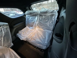 Dodge Durango GT HEMI V8 AWD 2026