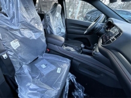 Dodge Durango GT HEMI V8 AWD 2026