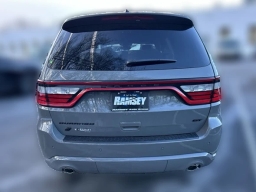 Dodge Durango GT HEMI V8 AWD 2026