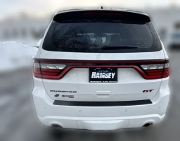 Dodge Durango GT Plus HEMI V8 AWD 2026