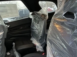 Dodge Durango GT Plus HEMI V8 AWD 2026