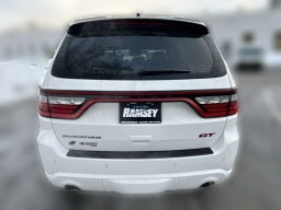 Dodge Durango GT Plus HEMI V8 AWD 2026