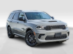 Dodge Durango GT HEMI V8 AWD 2026