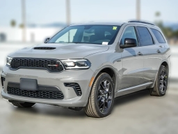 Dodge Durango GT HEMI V8 AWD 2026