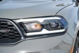 Dodge Durango GT HEMI V8 AWD 2026