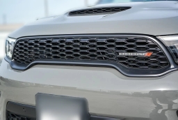 Dodge Durango GT HEMI V8 AWD 2026