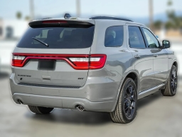 Dodge Durango GT HEMI V8 AWD 2026