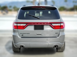 Dodge Durango GT HEMI V8 AWD 2026