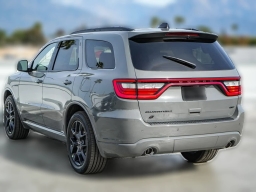 Dodge Durango GT HEMI V8 AWD 2026
