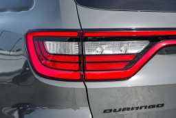 Dodge Durango GT HEMI V8 AWD 2026