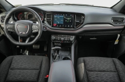 Dodge Durango GT HEMI V8 AWD 2026