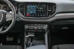 Dodge Durango GT HEMI V8 AWD 2026