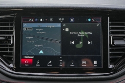 Dodge Durango GT HEMI V8 AWD 2026