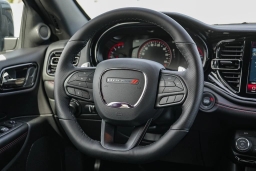 Dodge Durango GT HEMI V8 AWD 2026