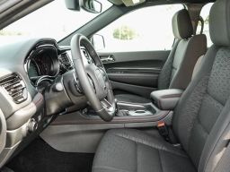 Dodge Durango GT HEMI V8 AWD 2026