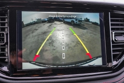 Dodge Durango GT HEMI V8 AWD 2026