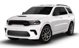 Dodge Durango GT Premium HEMI V8 AWD 2026