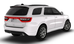 Dodge Durango GT Premium HEMI V8 AWD 2026