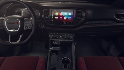 Dodge Durango GT Premium HEMI V8 AWD 2026