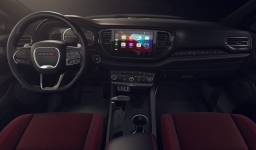 Dodge Durango GT Premium HEMI V8 AWD 2026
