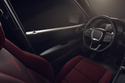 Dodge Durango GT Premium HEMI V8 AWD 2026