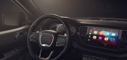 Dodge Durango GT Premium HEMI V8 AWD 2026