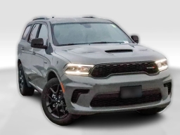Dodge Durango GT HEMI V8 AWD 2026