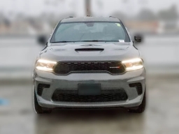 Dodge Durango GT HEMI V8 AWD 2026
