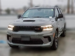Dodge Durango GT HEMI V8 AWD 2026