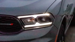 Dodge Durango GT HEMI V8 AWD 2026