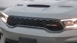 Dodge Durango GT HEMI V8 AWD 2026