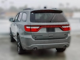 Dodge Durango GT HEMI V8 AWD 2026
