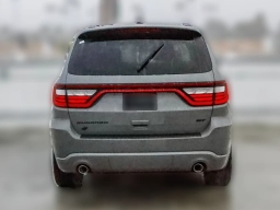 Dodge Durango GT HEMI V8 AWD 2026